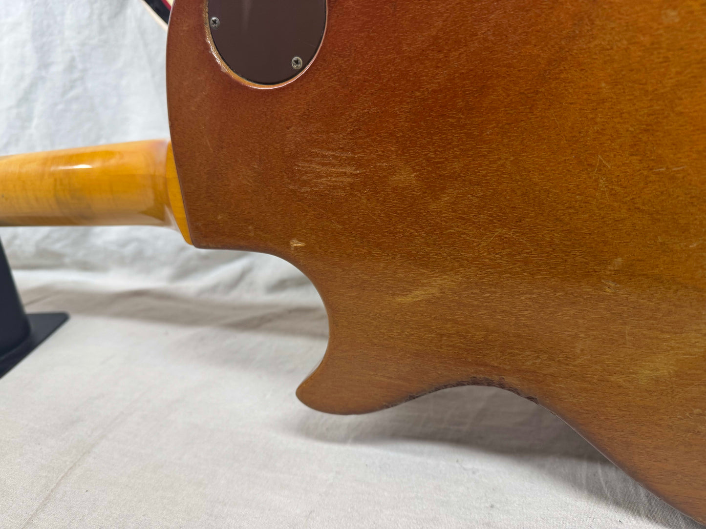 Gibson Les Paul Standard Guitar with Case 1978
