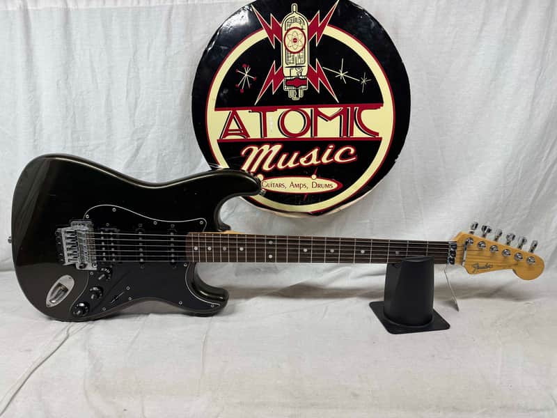 Fender Stratocaster HSS Guitar - MIJ Made In Japan