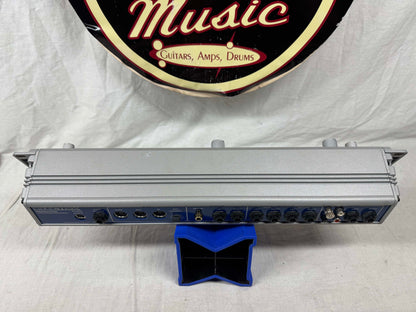 Electrix Repeater Loop-Based Recorder Sampler Module with Power Supply