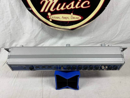 Electrix Repeater Loop-Based Recorder Sampler Module with Power Supply - Image 10