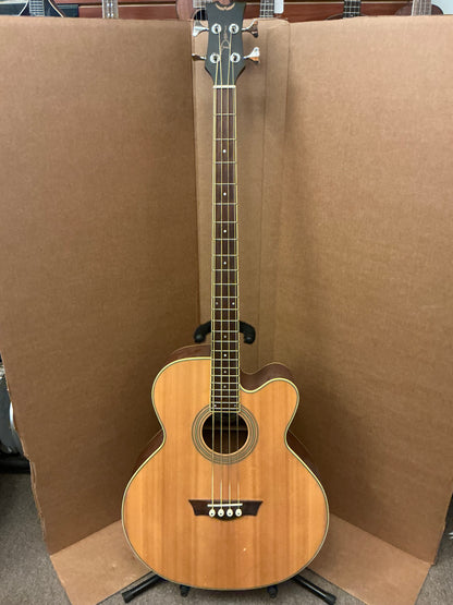 Dean EABC Acoustic Bass Guitar