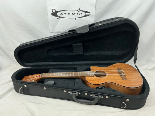 Kala KA-SMHTE Ukelele w/ Case