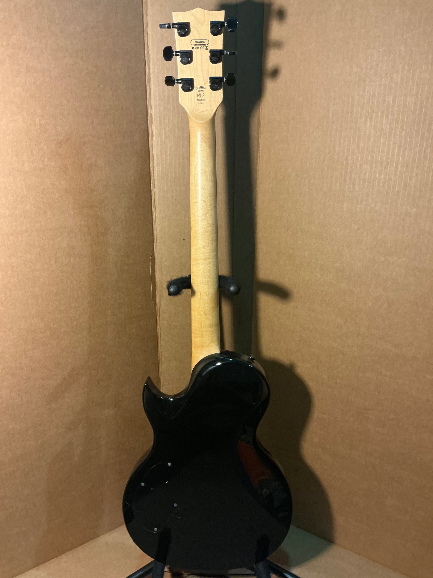 Chapman ML2 Modern Electric Guitar