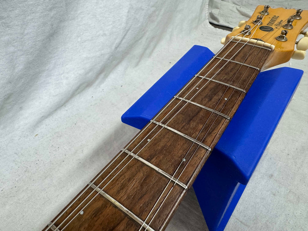 Mosrite Mark V Guitar - likely re-finished