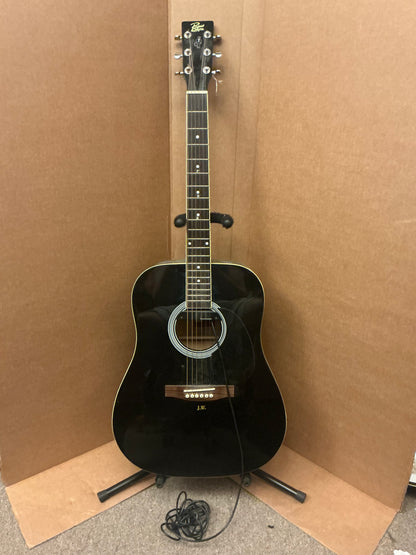 Rouge RA-10B Acoustic Guitar