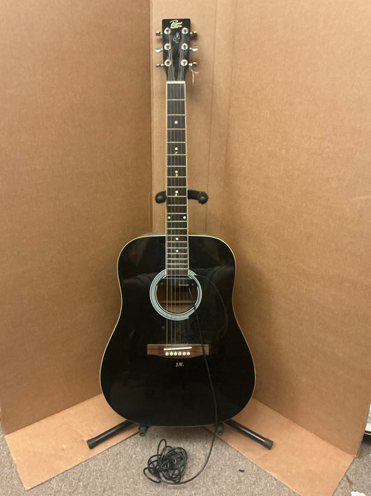 Rouge RA-10B Acoustic Guitar