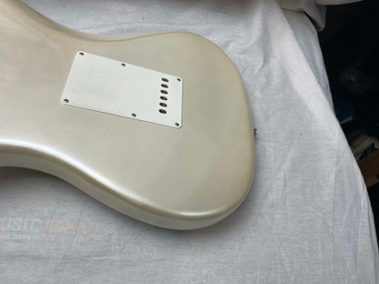 Hondo H76 h 76 S-Style Guitar 1986
