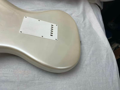 Hondo H76 h 76 S-Style Guitar - Image 20