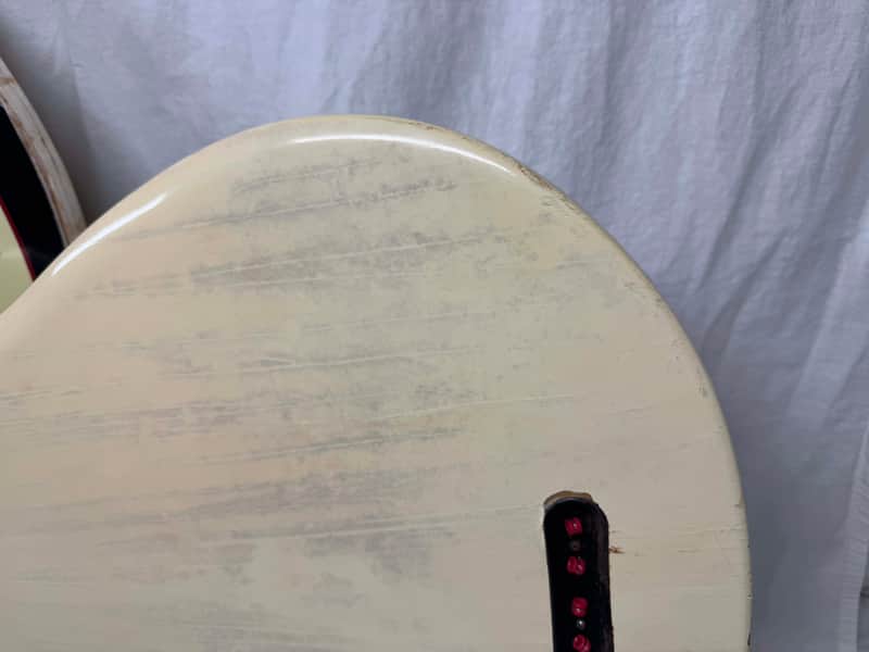 Gibson The Grabber 4-string Bass - Image 10