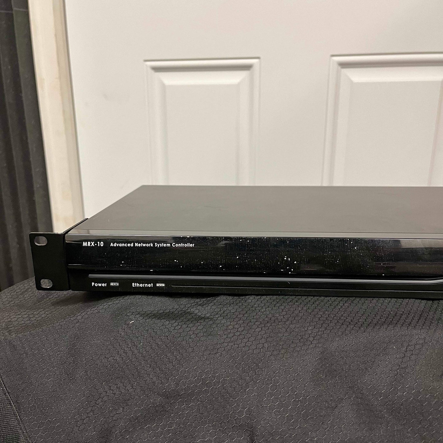 Universal Remote Control URC MRX-10 Advanced Network System Controller Rack Module
