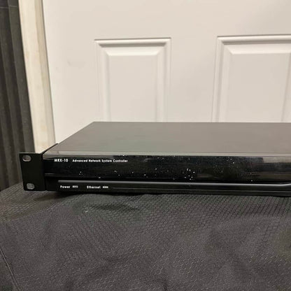 Universal Remote Control MRX-10 Advanced Network System Controller Rack - Image 2