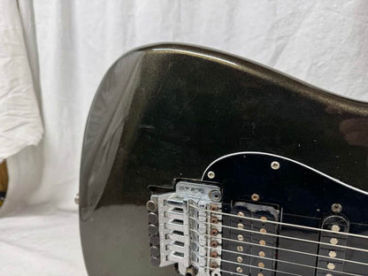 Fender Stratocaster HSS Guitar - MIJ Made In Japan - Image 3