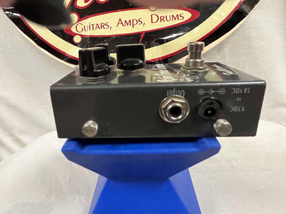 Fulltone Robin Trower Signature Overdrive Pedal