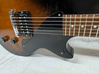 Gibson Les Paul Junior jr Singlecut Guitar with Case 2011