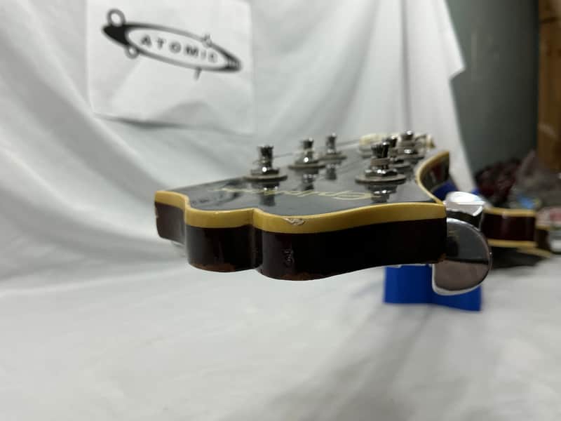 Epiphone Genesis - Image 15