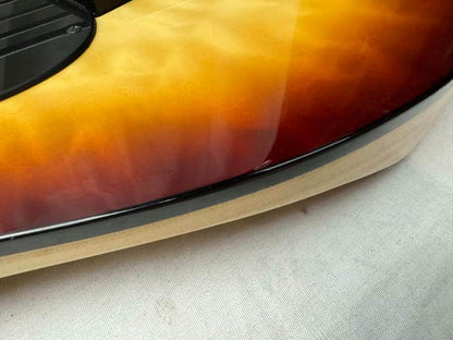 Halo Custom Guitars Custom Shop Clarus 5 Multiscale multi-scale Fanned Fret 5-string Bass - Image 13