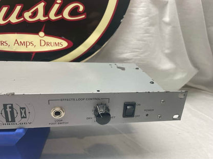 Groove Tubes Custom Shop Model E1 SFX Encoder Rack - Image 4