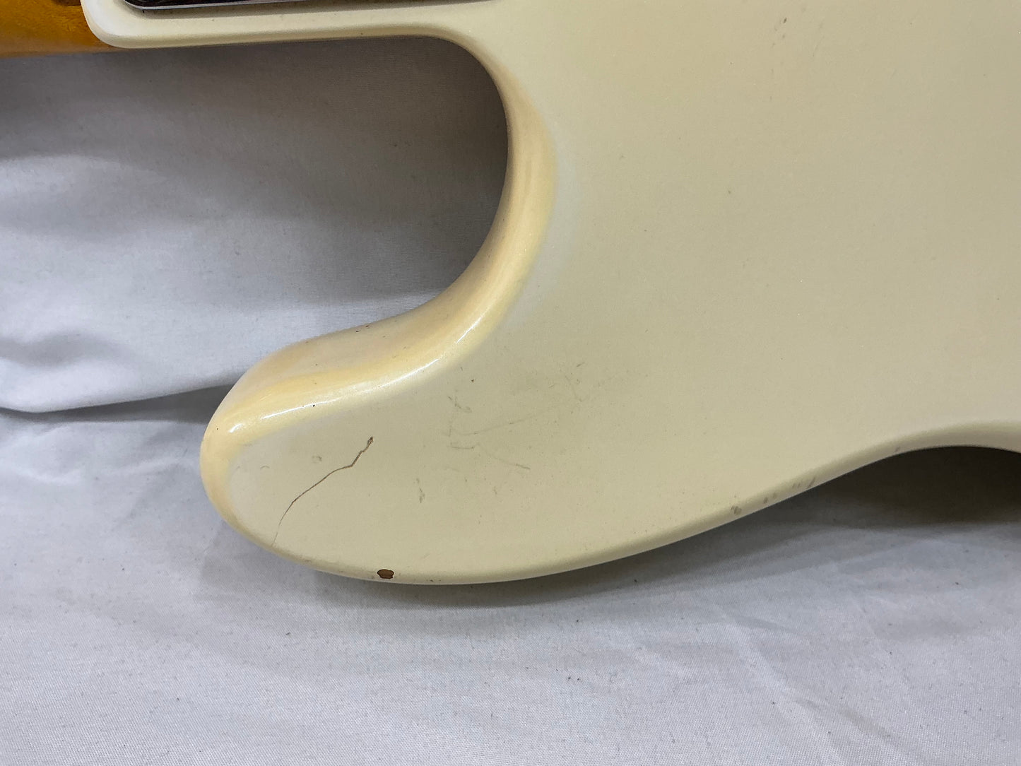 Kramer Striker 700ST Bass Guitar