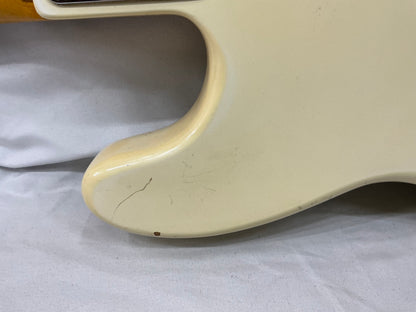 Kramer Striker 700ST Bass Guitar