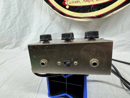 Electro-Harmonix Frequency Analyzer Ring Modulator Pedal Vintage