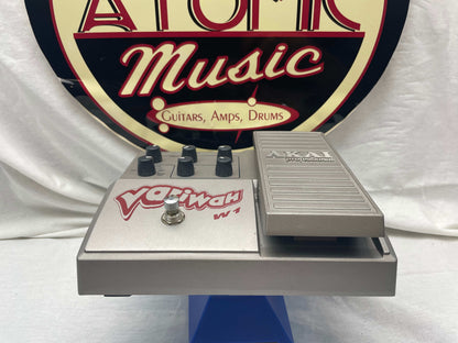Akai Variwah W1 Wah Pedal
