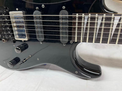 Charvel Ark Series AR-090-SSH Guitar with Case - MIJ Made In Japan - Image 6