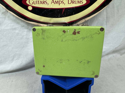 DMB Pedals Lunar Echo Delay Pedal