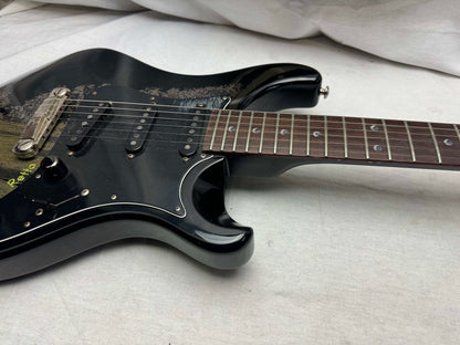 PRS Paul Reed Smith SE Limited Edition Johns Hopkins Charity EG Stoptail Guitar 2004