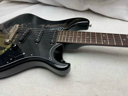 PRS Paul Reed Smith SE Limited Edition Johns Hopkins Charity EG Stoptail Guitar - Image 5