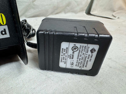 Whirlwind U.S. Audio PressMite press mite Active Press Box Mixer with Power Supply +Case