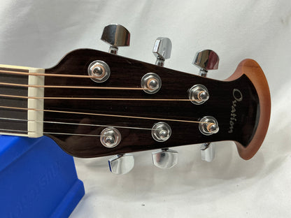 Ovation CS-24 Acoustic Guitar