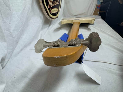Gibson The Grabber 4-string Bass - Image 25