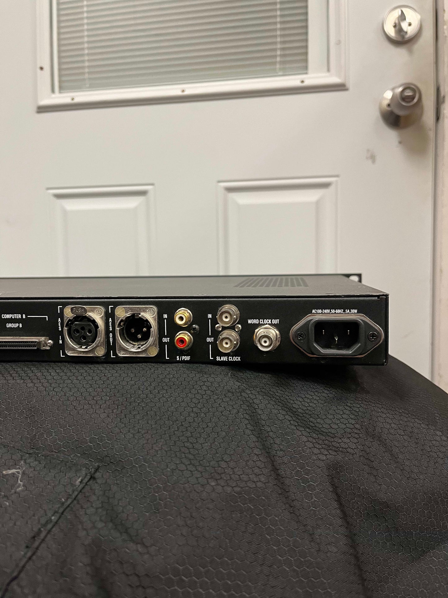 Digidesign ADAT Bridge 24 I/O ADAT Interface for Pro Tools