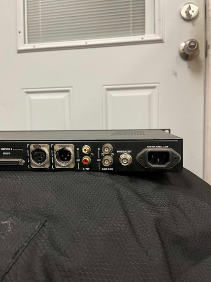 Digidesign ADAT Bridge 24 I/O ADAT Interface for Pro Tools