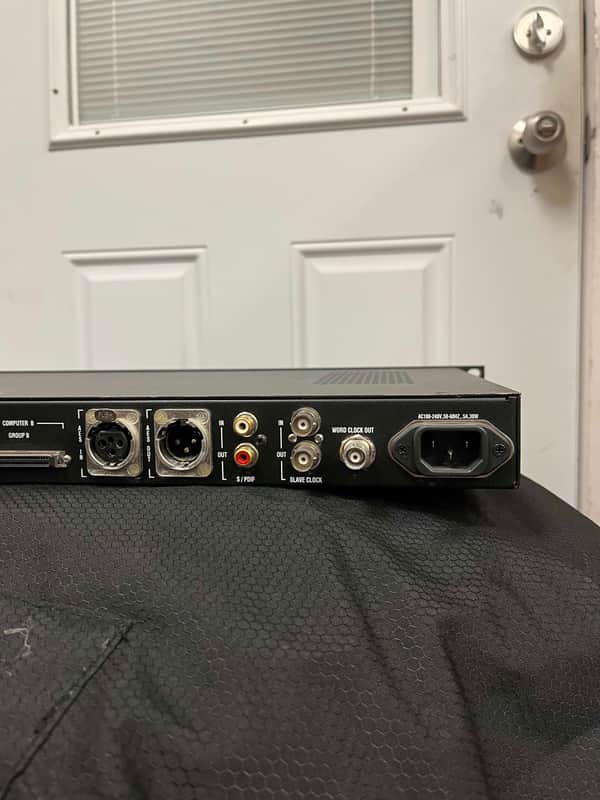 Digidesign ADAT Bridge 24 I/O ADAT Interface for Pro Tools - Image 7