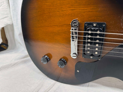 Gibson Les Paul Junior jr Singlecut Guitar with Case 2011