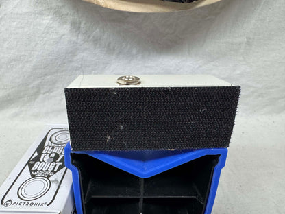 Pigtronix Class A Boost Micro Boost Pedal with Box