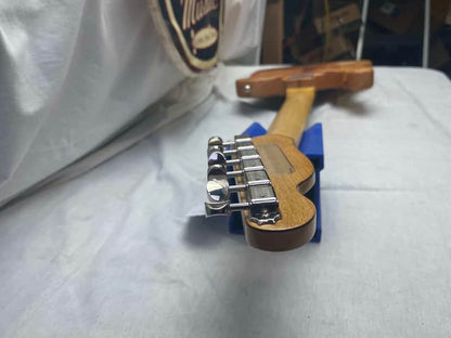 Evoke Guitars DC Leo Catskills T-style Singlecut Guitar - Image 25