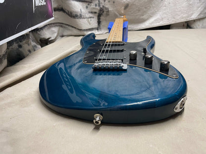 Alvarez AE-200 AE200 S-style HSS Guitar 1990s