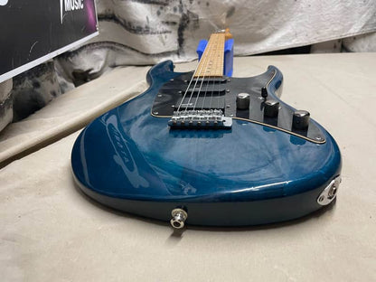 Alvarez AE-200 AE200 S-style HSS Guitar - Image 9