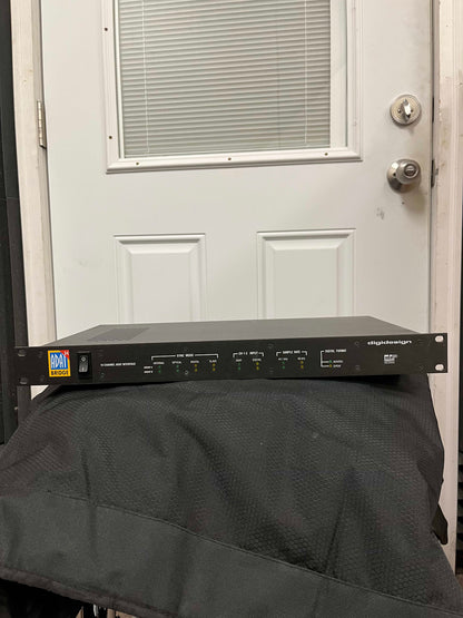 Digidesign ADAT Bridge 24 I/O ADAT Interface for Pro Tools