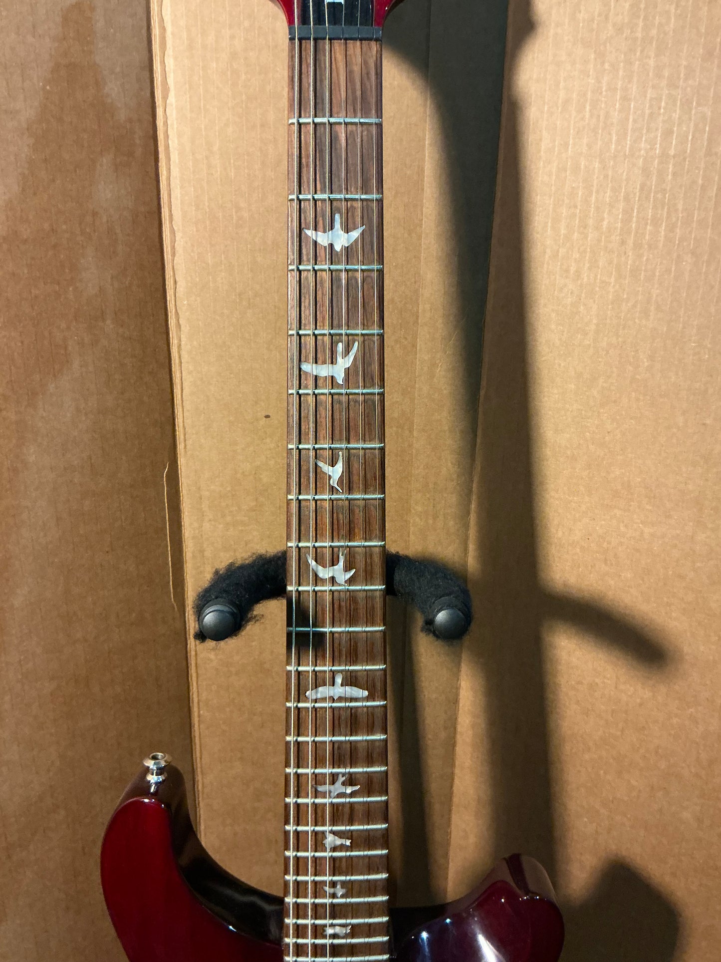 PRS Paul Reed Smith SE Standard 24 Guitar