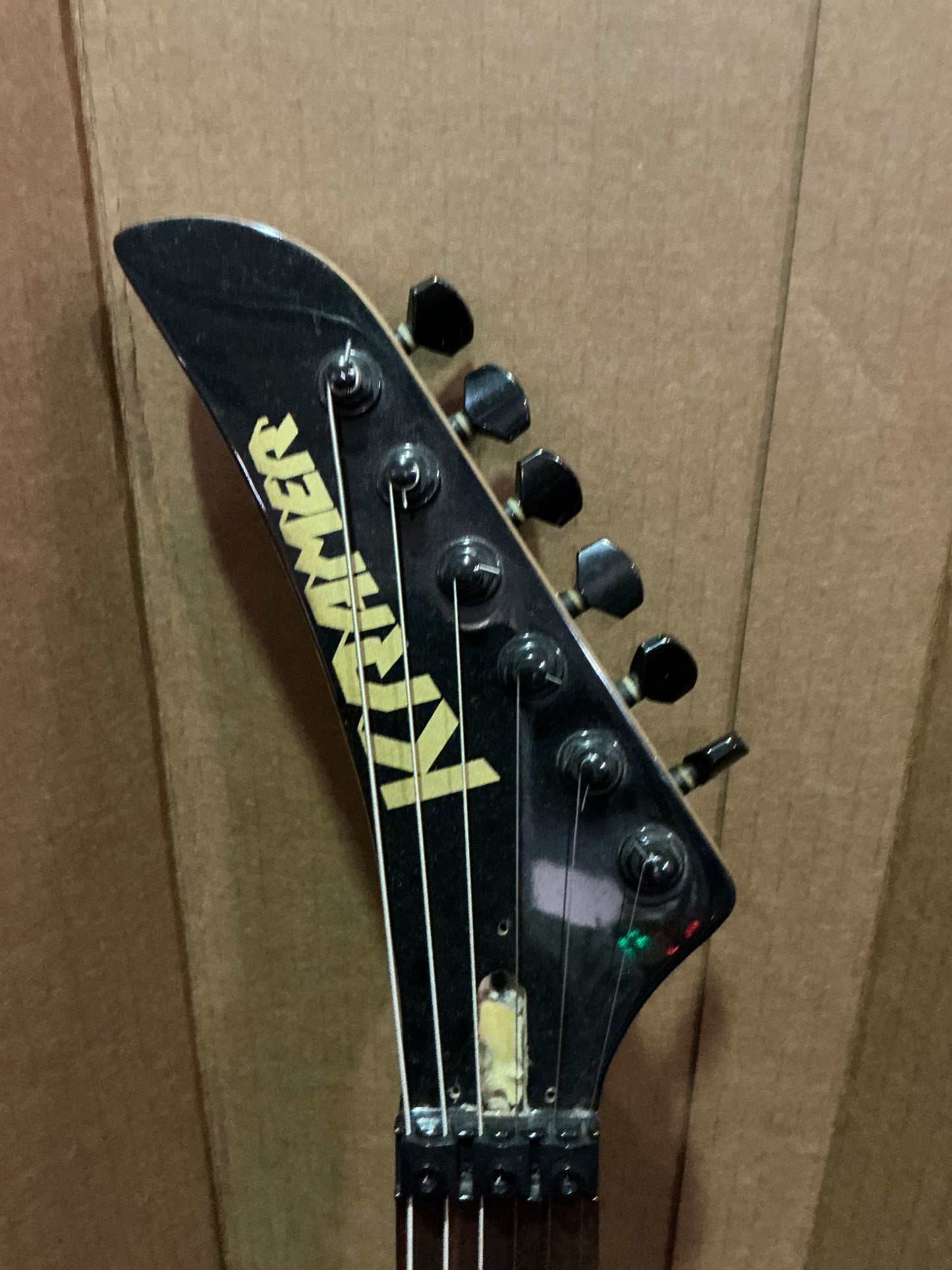 Kramer Striker Electric Guitar