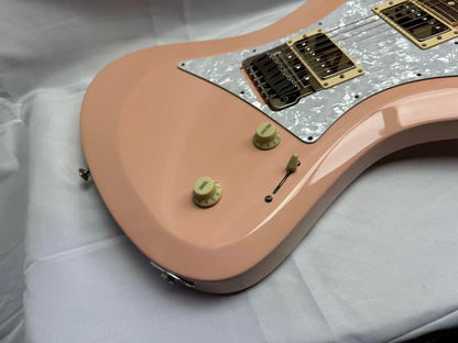 Knaggs Tuckahoe Trembuck #70 Guitar with Case - Image 7