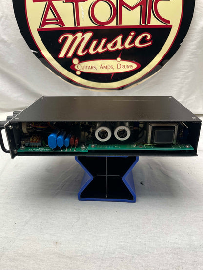Valvotronics System8 System 8 EQ3a Modular Equalizer Module