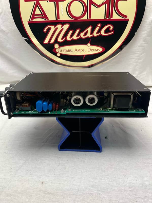 Valvotronics System8 System 8 EQ3a Modular Equalizer Module - Image 6