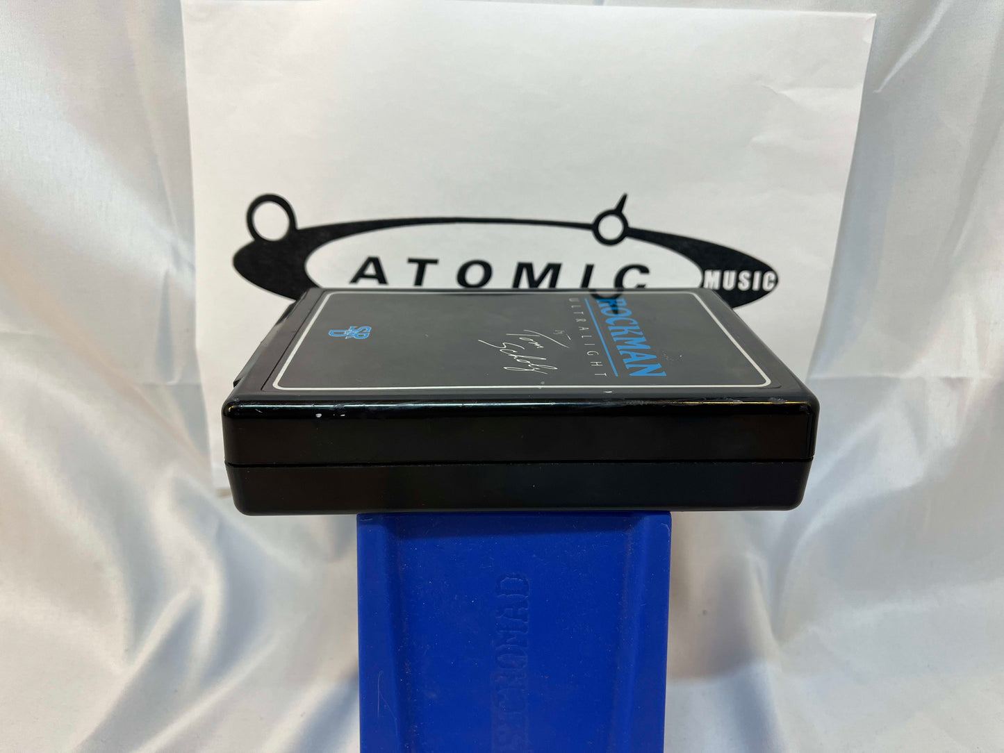 Rockman SR&D Ultralight by Tom Scholz Headphone Amplifier Module