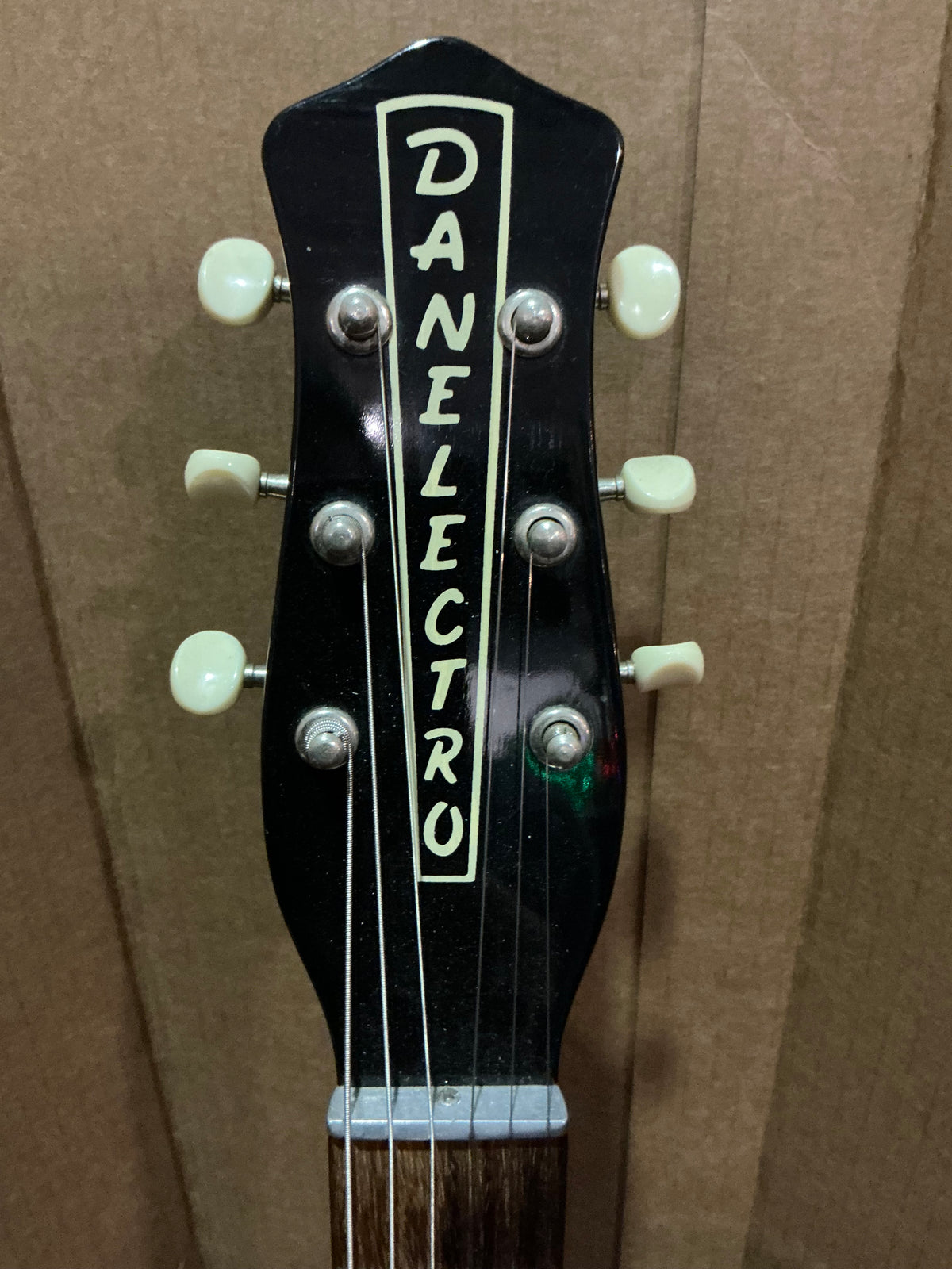 Danelectro 56 U2 Electric Guitar