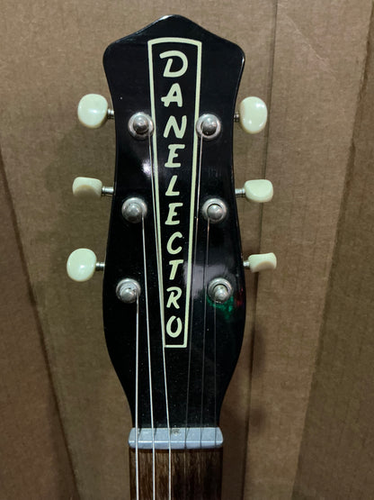 Danelectro 56 U2 Electric Guitar