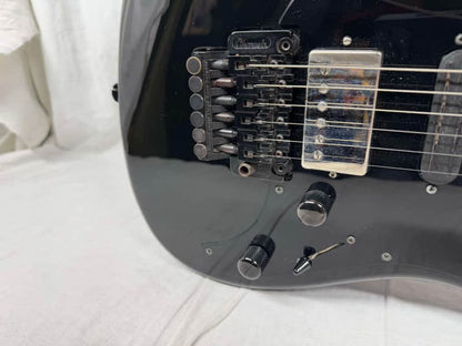Charvel Ark Series AR-090-SSH Guitar with Case - MIJ Made In Japan - Image 5